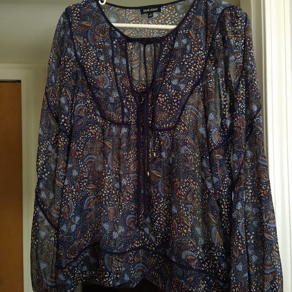 Blouse/Shirt